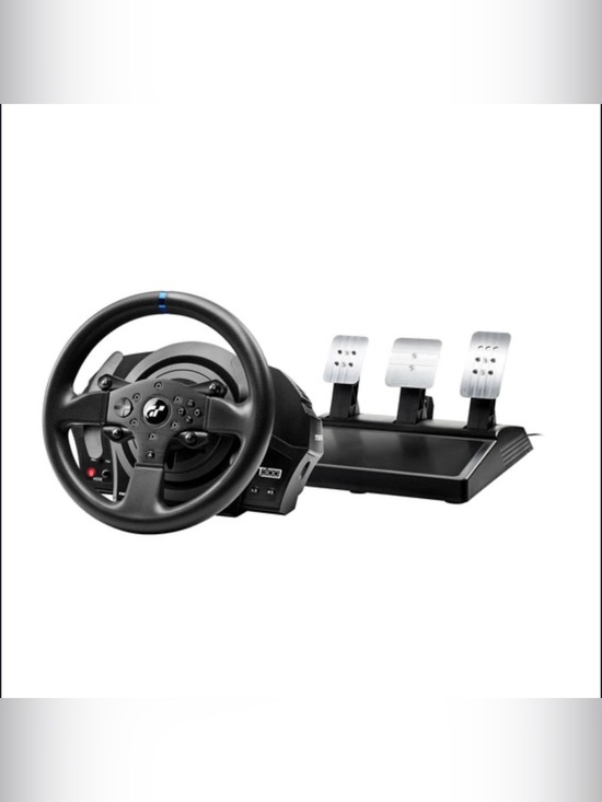 Thrustmaster Other - Thrustmaster T300RS GT Racing Wheel for PS5/PS4/PC